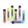 10ml 20ml 30ml 50ml Child Resistant Glass Tube