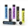 10ml 20ml 30ml 50ml Child Resistant Glass Tube