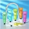 10ml 30ml 120ml Plastic Skincare Tube Packaging