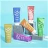 10ml 30ml 120ml Plastic Skincare Tube Packaging