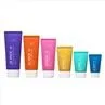 10ml 30ml 120ml Plastic Skincare Tube Packaging
