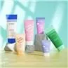 10ml 30ml 120ml Plastic Skincare Tube Packaging