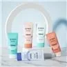 10ml 30ml 120ml Plastic Skincare Tube Packaging