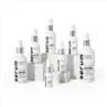 10ml Glass Dropper Bottles Essence Hair Oil 100ml Glass Bottle With Dropper