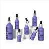 10ml Glass Dropper Bottles Essence Hair Oil 100ml Glass Bottle With Dropper