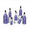 10ml Glass Dropper Bottles Essence Hair Oil 100ml Glass Bottle With Dropper