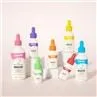 10ml Glass Dropper Bottles Essence Hair Oil 100ml Glass Bottle With Dropper