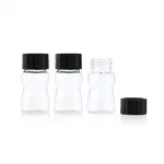 10ml Plastic Bottles With Child Proof Lid