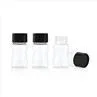 10ml Plastic Bottles With Child Proof Lid
