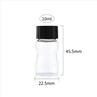 10ml Plastic Bottles With Child Proof Lid