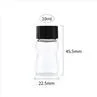 10ml Plastic Bottles With Child Proof Lid