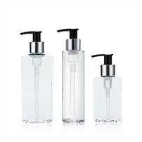 Shampoo Shower Body Lotion Bottle