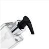 110 200 160ml Empty Foundation Bottle With Pump Shampoo Shower Body Lotion Bottle