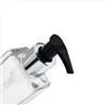 110 200 160ml Empty Foundation Bottle With Pump Shampoo Shower Body Lotion Bottle