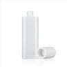120ml Square Frosted Skincare Toner Bottle