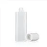120ml Square Frosted Skincare Toner Bottle