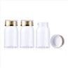 150ml Clear Plastic Medicine Bottle
