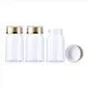 150ml Clear Plastic Medicine Bottle