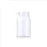 150ml Clear Plastic Medicine Bottle