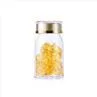 150ml Clear Plastic Medicine Bottle