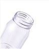 150ml Clear Plastic Medicine Bottle