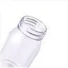 150ml Clear Plastic Medicine Bottle