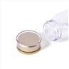 150ml Clear Plastic Medicine Bottle