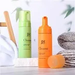 Botol Pompa Busa Kosong Plastik PET 150ml