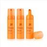 150ml PET Plastic Empty Foam Pump Bottles