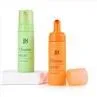 150ml PET Plastic Empty Foam Pump Bottles