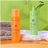 150ml PET Plastic Empty Foam Pump Bottles