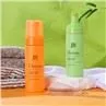 150ml PET Plastic Empty Foam Pump Bottles