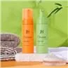 150ml PET Plastic Empty Foam Pump Bottles