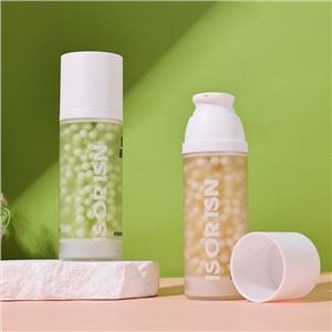 150ml Plastic Airless Cosmetic Bottles
