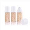150ml Plastic Airless Cosmetic Bottles
