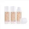 150ml Plastic Airless Cosmetic Bottles