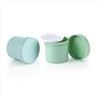 150ml Pp Plastic Scrub Cosmetic Pots
