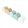 150ml Pp Plastic Scrub Cosmetic Pots