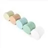 150ml Pp Plastic Scrub Cosmetic Pots