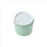 150ml Pp Plastic Scrub Cosmetic Pots