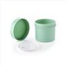 150ml Pp Plastic Scrub Cosmetic Pots