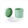 150ml Pp Plastic Scrub Cosmetic Pots
