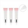 15g 20g Colored Squeeze Ointment Plastic Tube Packaging