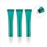 15g 20g Colored Squeeze Ointment Plastic Tube Packaging