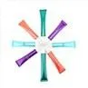 15g 20g Colored Squeeze Ointment Plastic Tube Packaging