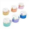 15g Cosmetic Jars 30g 50g Empty Face Cream Containers