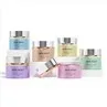 15g Cosmetic Jars 30g 50g Empty Face Cream Containers