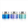 15g Cosmetic Jars 30g 50g Empty Face Cream Containers