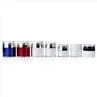 15ml 30ml 50ml White Blue Red Airless Cream Jar