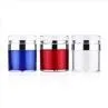 15ml 30ml 50ml White Blue Red Airless Cream Jar